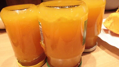Dýňová marmeláda Zdroj: Zdroj: Toprecepty