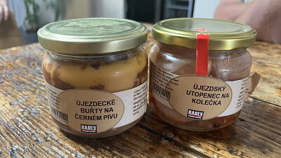 Bistro Na Lajně mile překvapilo. Zdroj: Vilém Besser, Toprecepty
