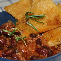 Chilli con carne