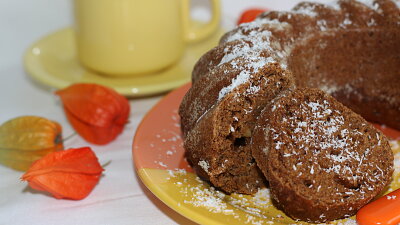 Dýňová polévka s vůní perníku Zdroj: Zdroj: Toprecepty