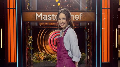 Kristína Nemčková ukázala, jak skvělá je kuchařka i u našich sousedů. Zdroj: MasterChef TVN