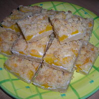 Drobenková buchta - rychlá