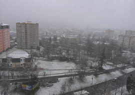 Zima v Jizerkách začala už  23.11. 2011 a jak pokračuje?