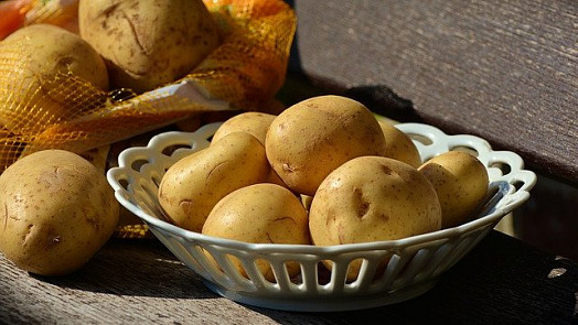 Jak se vyhnout rozvařeným či nedovařeným bramborám?