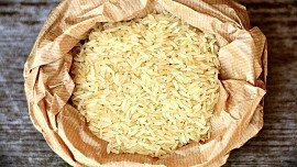 Jak uvařit jasmínovou rýži? Jako příloha má široké uplatnění