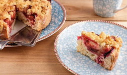 Jak připravit drobenku? Každá kuchařka má svůj oblíbený recept, stačí si vybrat