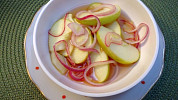 Recepty na přípravu ovocných salátů