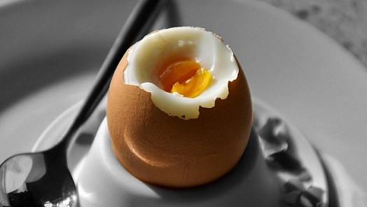 Jak dlouho vařit vejce naměkko, nahniličku nebo natvrdo?