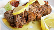 Tradiční řecká jídla a oblíbené i méně známé řecké recepty