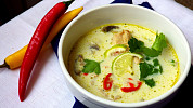 Lahodné recepty thajské kuchyně – lehká, pálivá a výtečná jídla