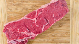 Jak vybrat hovězí přední maso? Záleží, na co jej chcete použít