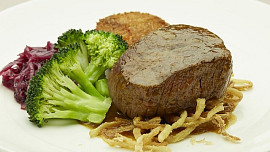 Z jakého masa připravit nejlepší steak? Vyzkoušejte to s námi