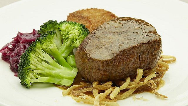 Abeceda steaků. Z jakého masa připravit nejlepší pochoutku?