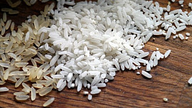 Jak připravit staročeskou rýži, abychom si pochutnali. Je výbornou přílohou k masům na přírodní způsob