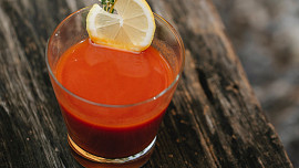 Bloody Mary