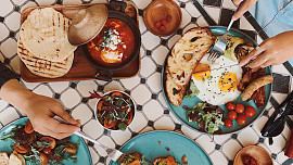 Brunch