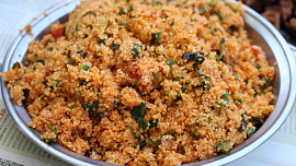 Bulgur