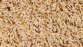 			Jasmínová rýže
