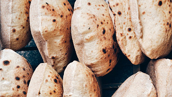 Libanonský chleba