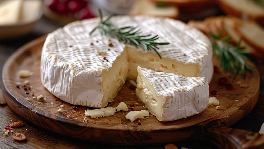 Desatero rad na téma plísňové sýry: Pochoutky s výraznou chutí a vůní milujeme