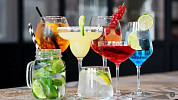 Koktejl: Z čerstvého ovoce, nealkoholický nebo alkoholický, který je ten váš?