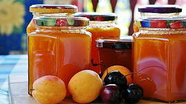 Na co dát pozor při vaření meruňkové marmelády? Odpovídáme na časté dotazy