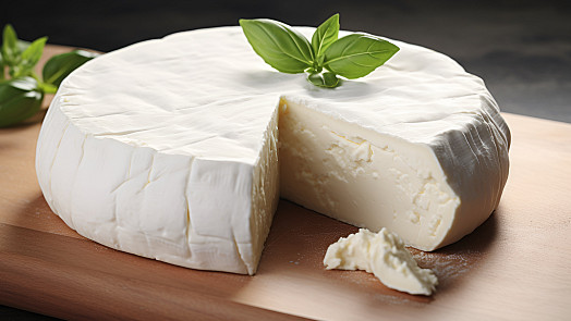 Mozarella je italský jemný sýr, který má své stálé místo i v české kuchyni