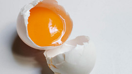 Pokrmy bez vajec: Vajíčka můžeme snadno nahradit jinými ingrediencemi