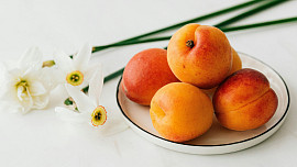 Meruňkové dobroty: Oranžové ovoce je plné chutí a vůní a v létě nesmí na stole chybět