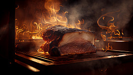 Jak se dělá barbecue? Od grilování se liší hned v několika věcech. Které to jsou?