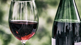 Domácí ovocné víno: Přinášíme několik rad a tipů, jak ho vyrobit