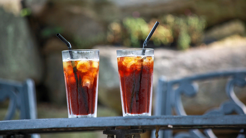 Jak udělat cold brew? Příprava trvá několik hodin, zvládne to ale opravdu každý