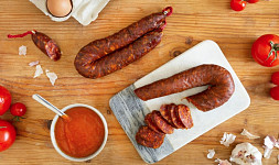 Chorizo: Víte, jak tento španělský salám využít v kuchyni? Poradíme vám