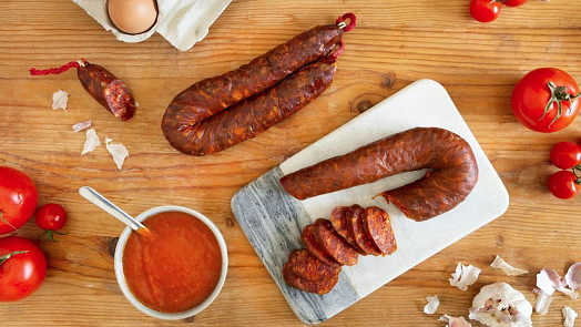 Chorizo: Víte, jak tento španělský salám využít v kuchyni? Poradíme vám