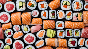 Japonská kuchyně, to není jen sushi. Poznejte Japonsko i po kulinářské stránce