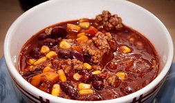 Chilli con carne: Naučte se s námi syté a zahřívací jídlo do chladných dnů