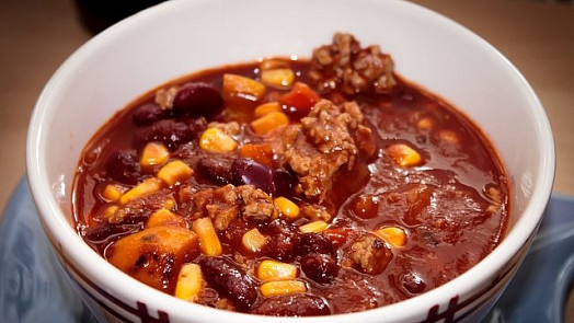 Chilli con carne: Naučte se s námi syté a zahřívací jídlo do chladných dnů