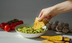 Domácí guacamole: Jeho příprava je velmi jednoduchá, vyzkoušejte ho s námi