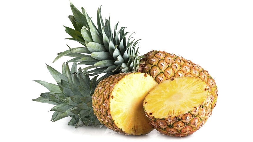 Ananas a vánoční pečení: Že vám to nejde dohromady? Přesvědčíme vás o opaku