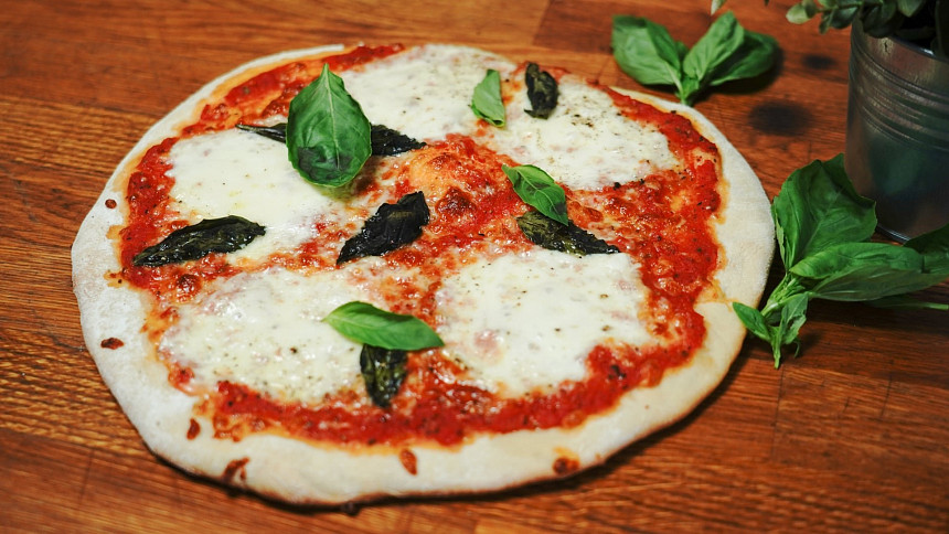 Jak snadno ohřát pizzu. Naučíme vás jednoduchý a rychlý postup
