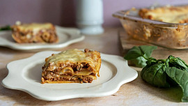 Jak připravit lasagne? Jejich přípravou vás s lehkostí provedeme krok za krokem