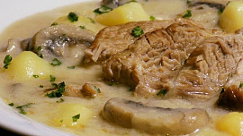 Jak dlouho vydrží vařené vepřové maso? Víme, jak ho uchovat i jak poznat to zkažené