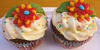 15 receptů na muffiny: Připravte různé varianty, od hříšně čokoládové po fit verzi