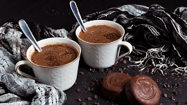 Jak připravit nejlepší kakao? Užijte si chvíle klidu a pohody s lahodným nápojem