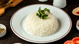 Jak uvařit rýži v sáčku? Výhodou je snadnější manipulace s rýží při vaření