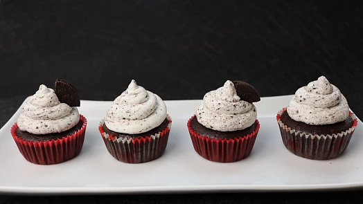 Jaké jsou rozdíly mezi muffiny a cupcakes? Liší se hned v několika ohledech