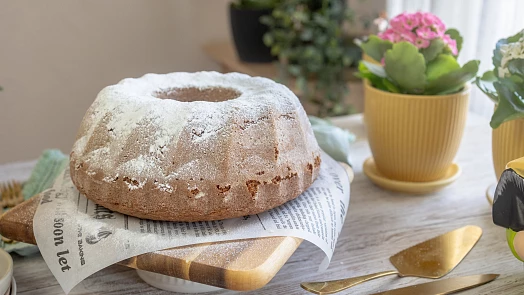 Znáte potištěný pečicí papír? Je to drobnost, která zaujme při focení i balení dobrot
