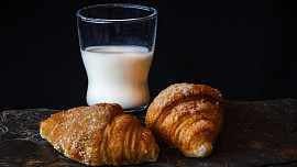 15 receptů na jídla s podmáslím: Zařaďte tento zdravý produkt do svého jídelníčku