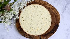 Chyby při přípravě piškotového těsta: Poradíme, jak docílit bezchybného korpusu