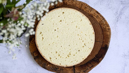 Chyby při přípravě piškotového těsta: Poradíme, jak docílit bezchybného korpusu